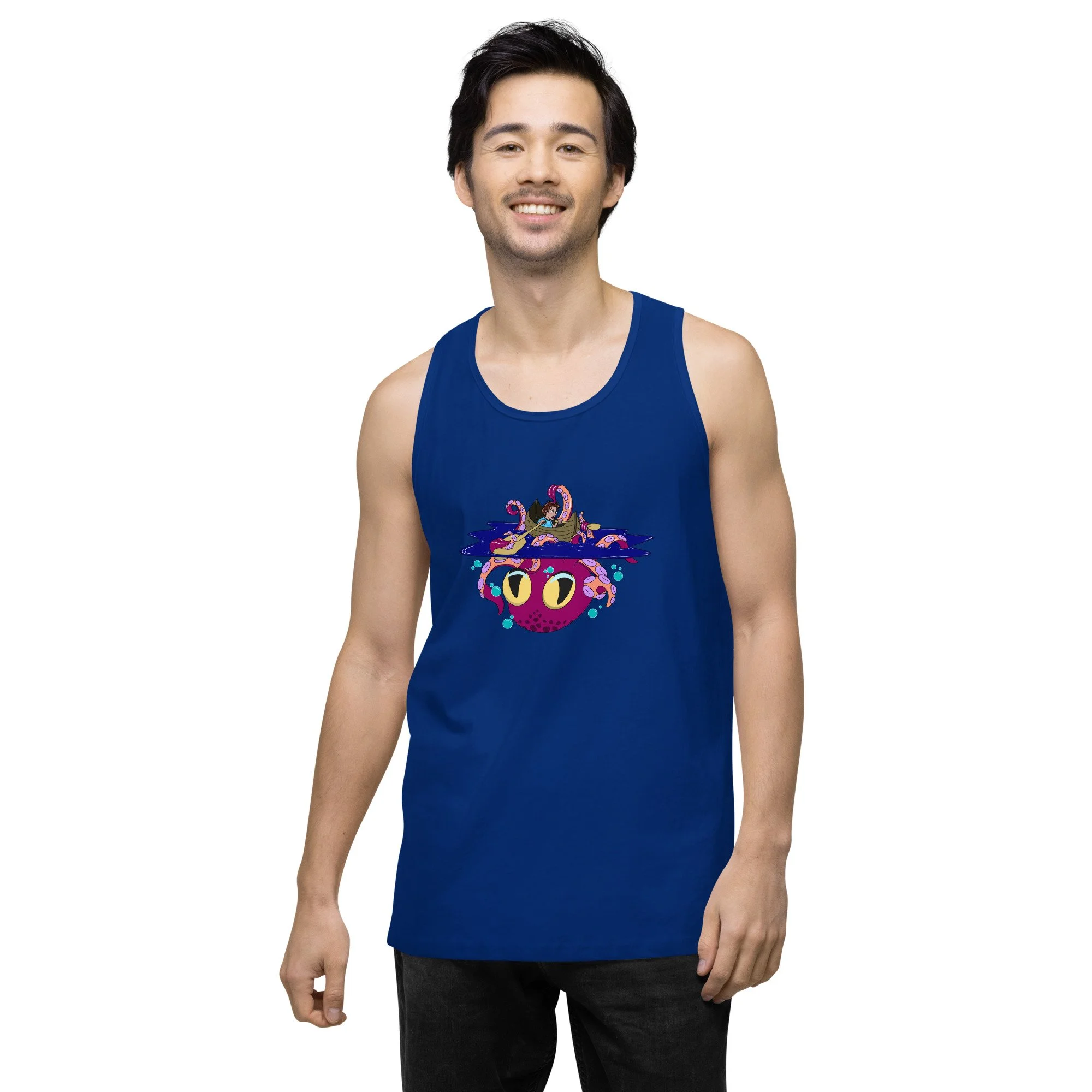 mens-premium-tank-top-team-royal-front-2-69fa05fdf3b1d.jpg