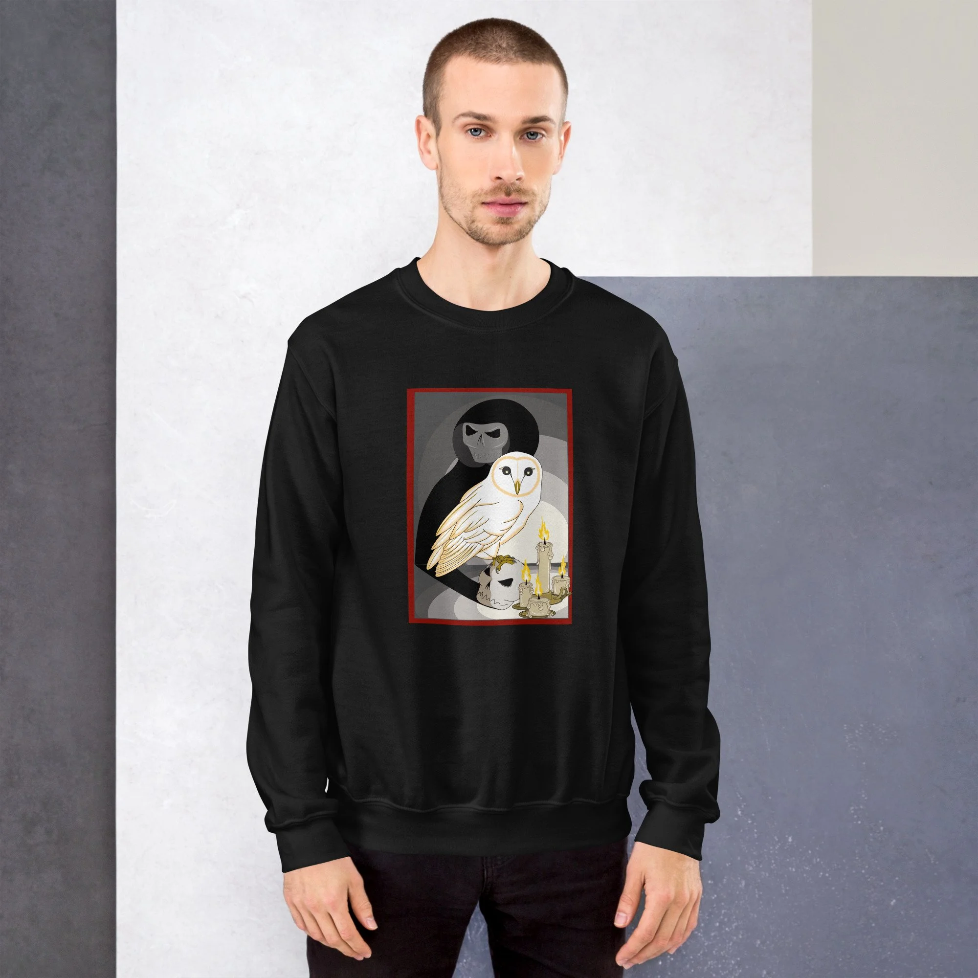 unisex-crew-neck-sweatshirt-black-front-69fa07a3139bd.jpg