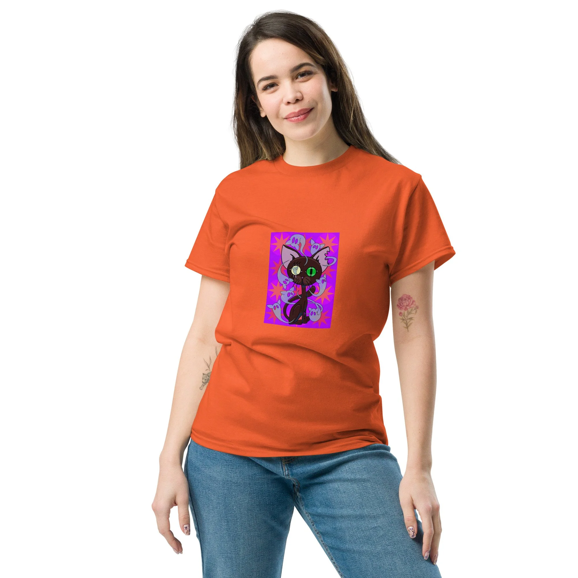 unisex-classic-tee-orange-front-6a7138046216e.jpg