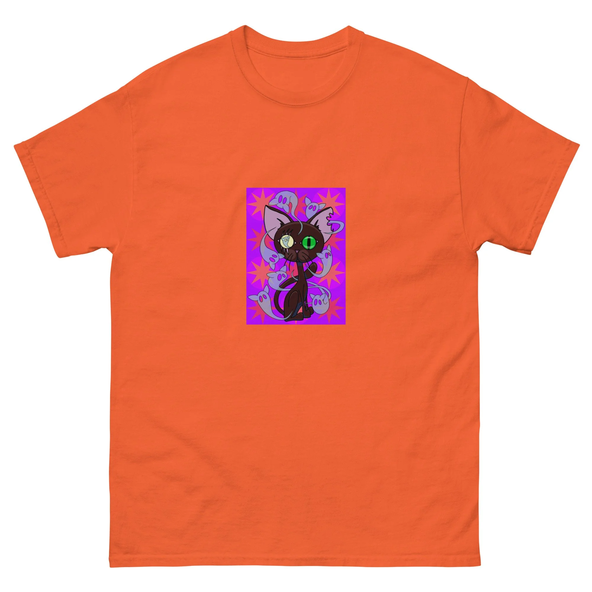 unisex-classic-tee-orange-front-6a713804647a2.jpg