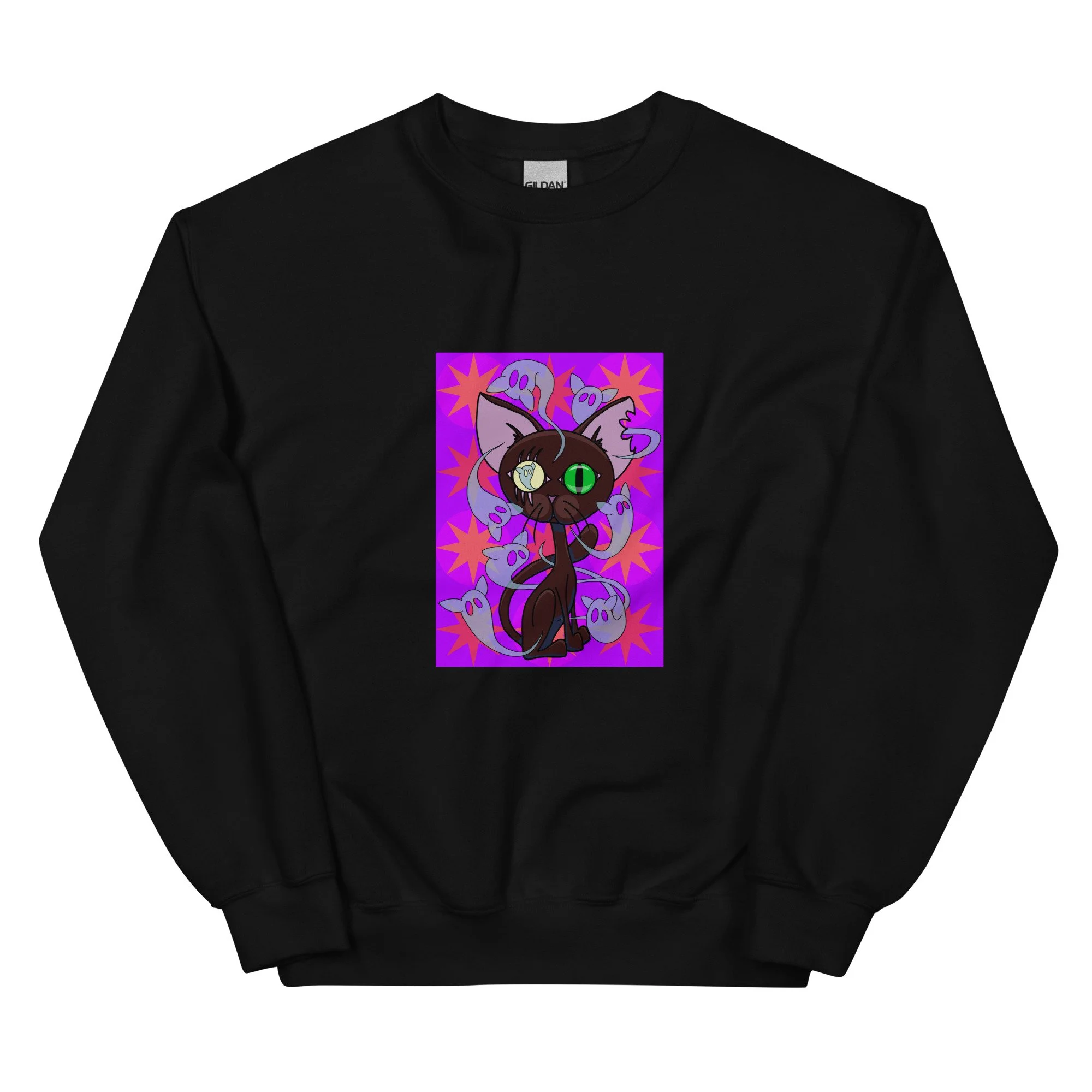 unisex-crew-neck-sweatshirt-black-front-6a71384f906a4.jpg