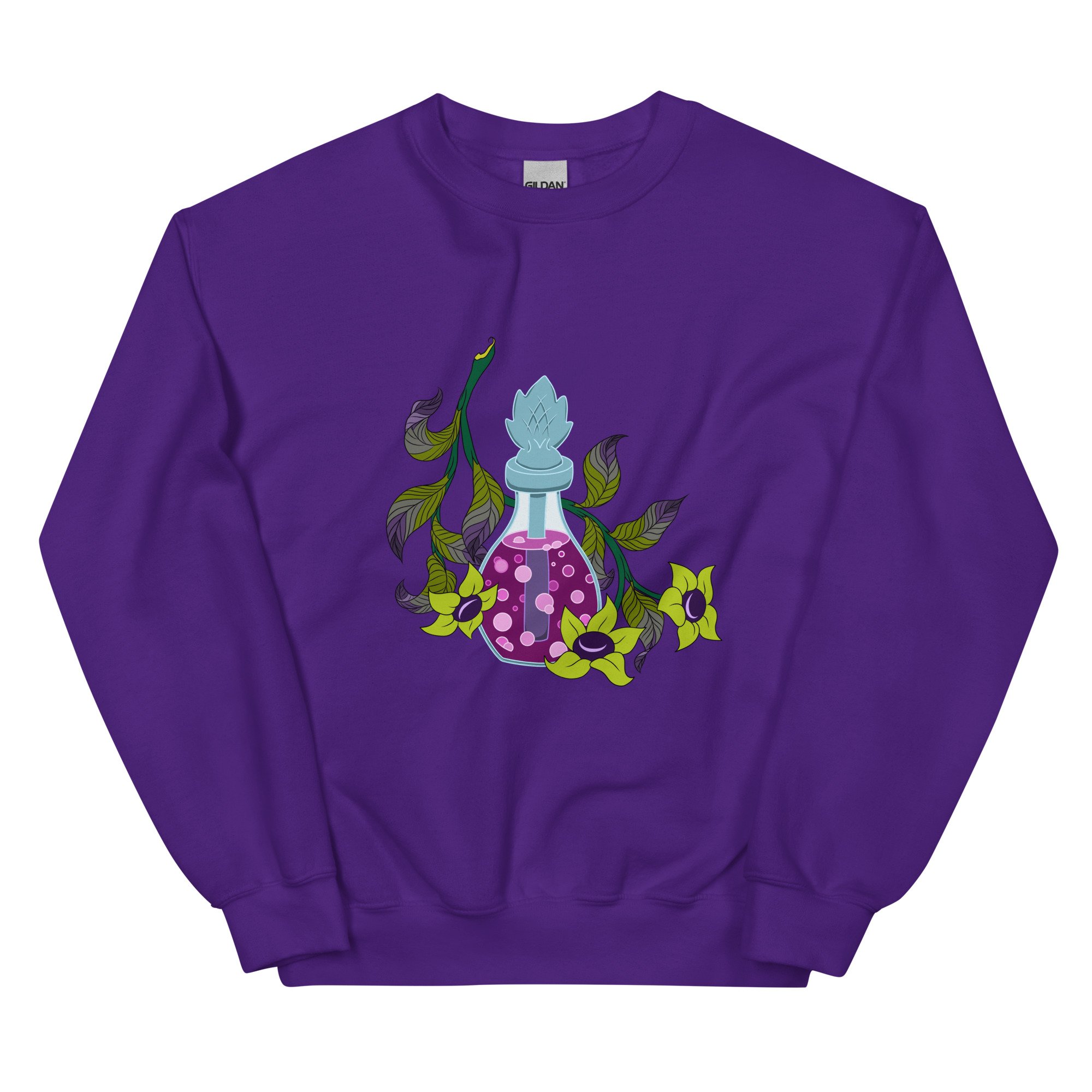 unisex-crew-neck-sweatshirt-purple-front-6a7379dd19571.jpg