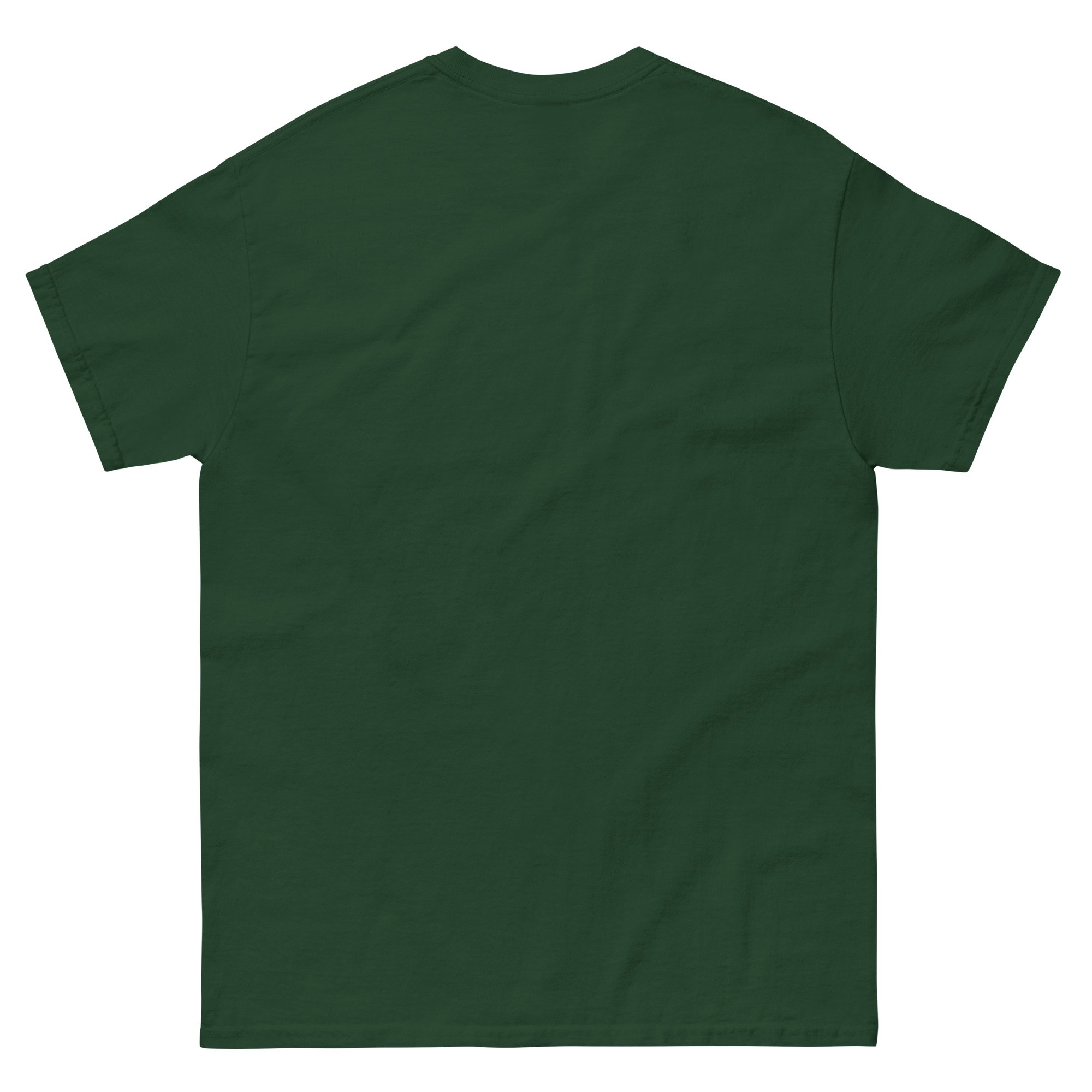 unisex-classic-tee-forest-green-back-6a73828ce028f.jpg