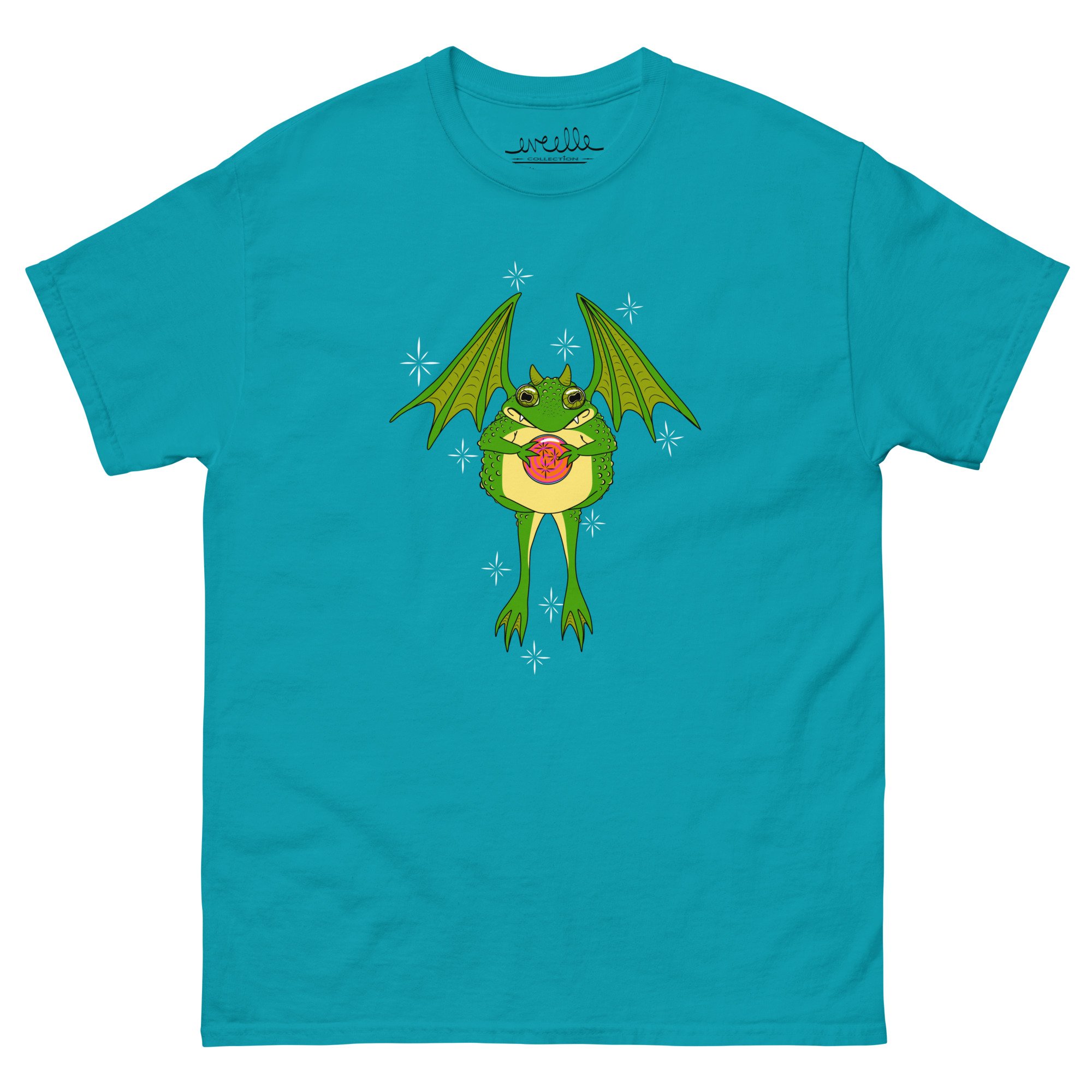 unisex-classic-tee-tropical-blue-front-6a73828ce0e8c.jpg