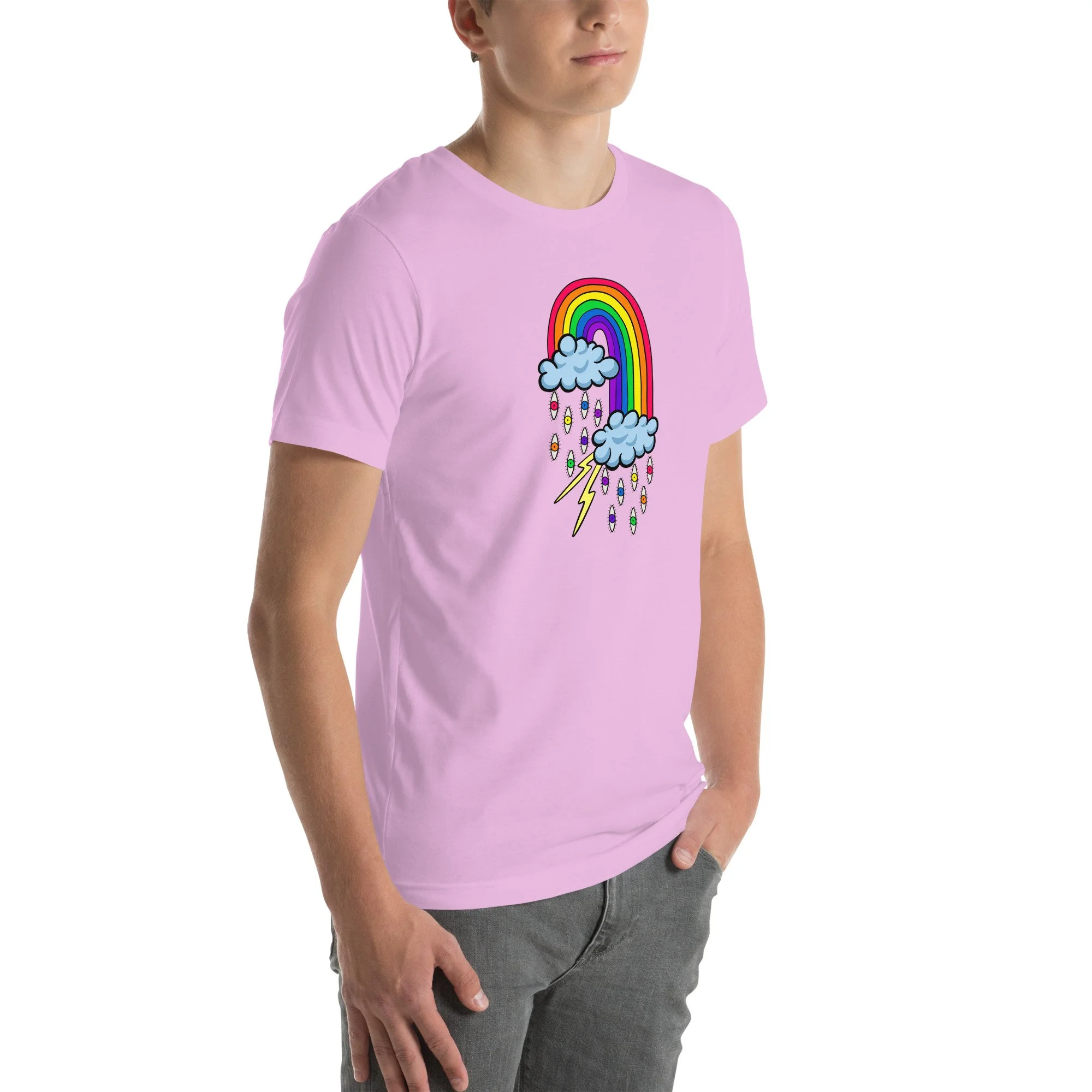 unisex-staple-t-shirt-lilac-right-front-6a7388e47f4e5.jpg