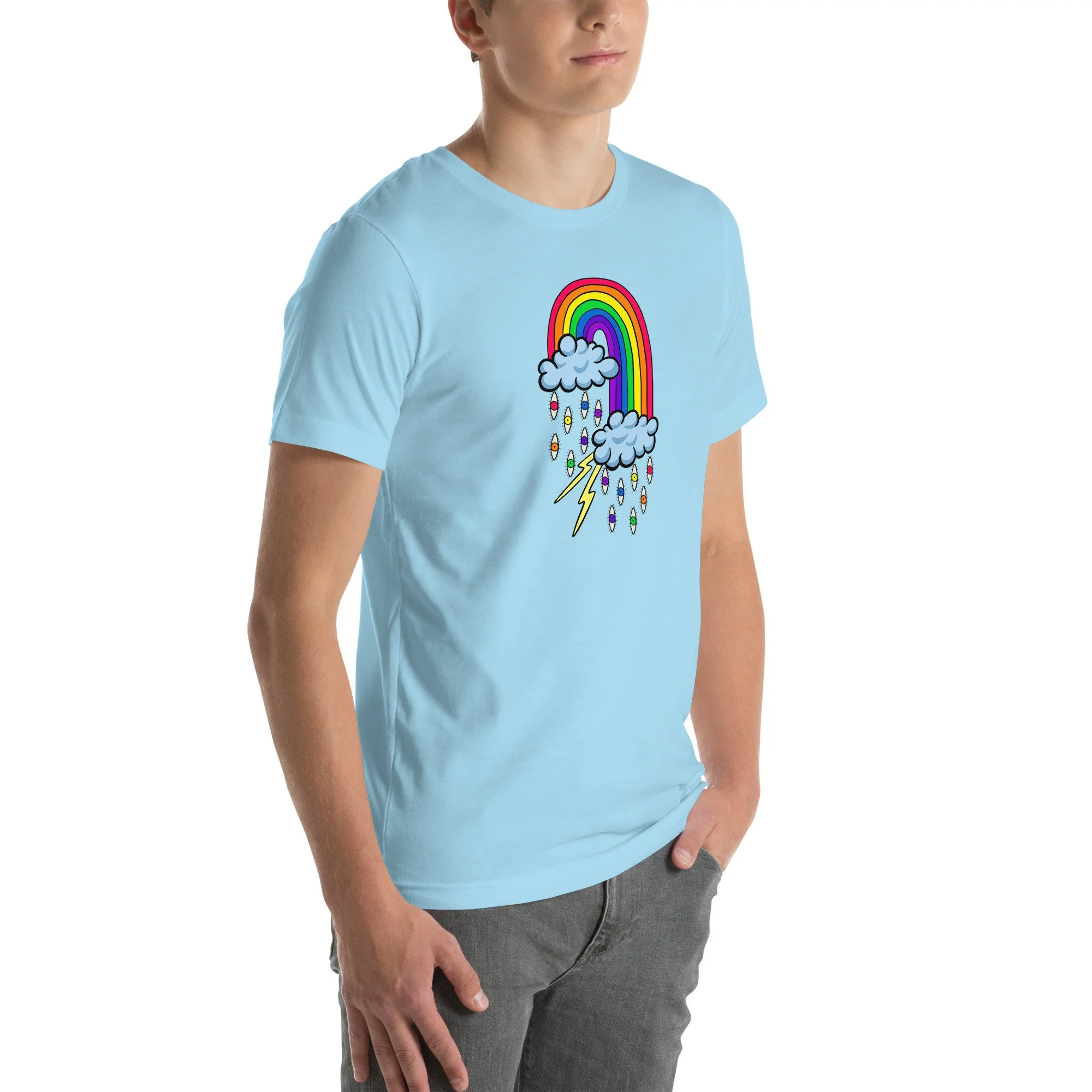unisex-staple-t-shirt-ocean-blue-right-front-6a7388e483b9a.jpg