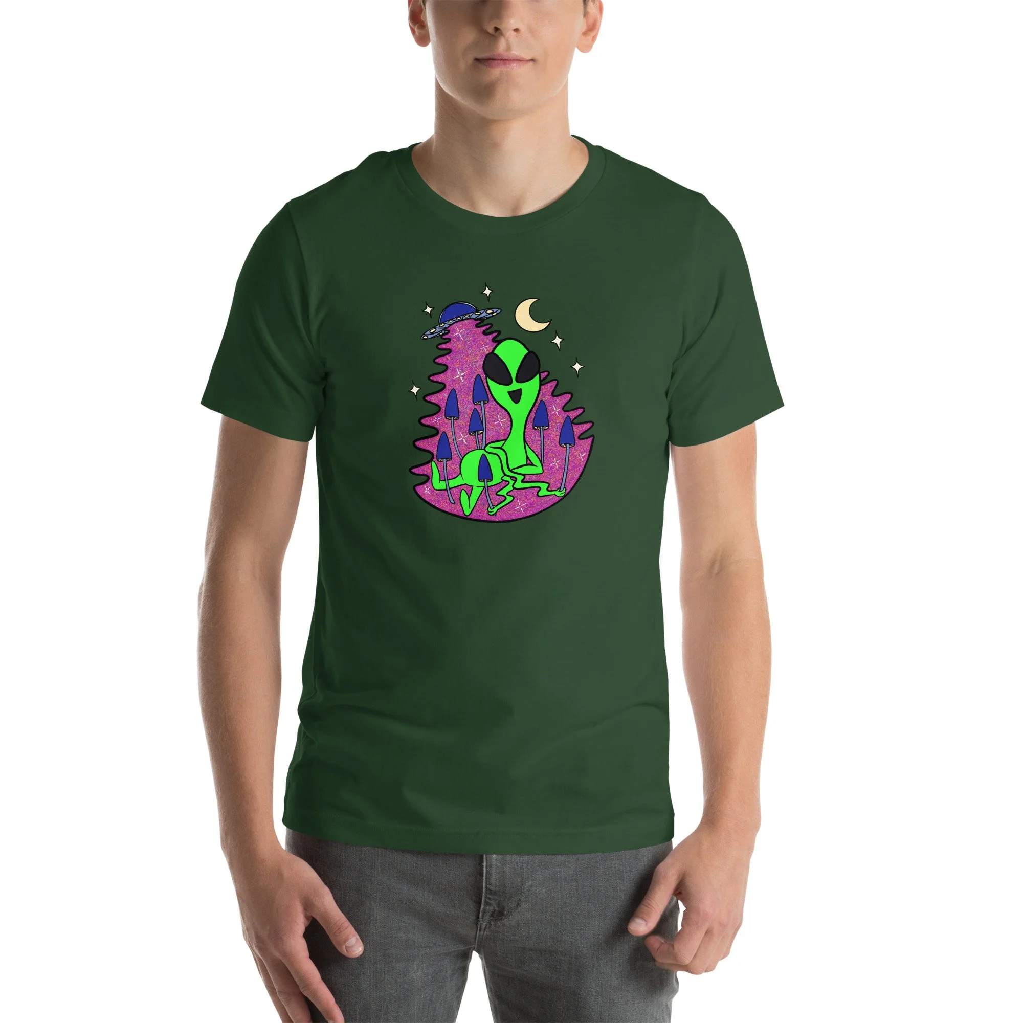 unisex-staple-t-shirt-forest-front-6a7390fa96ddd.jpg