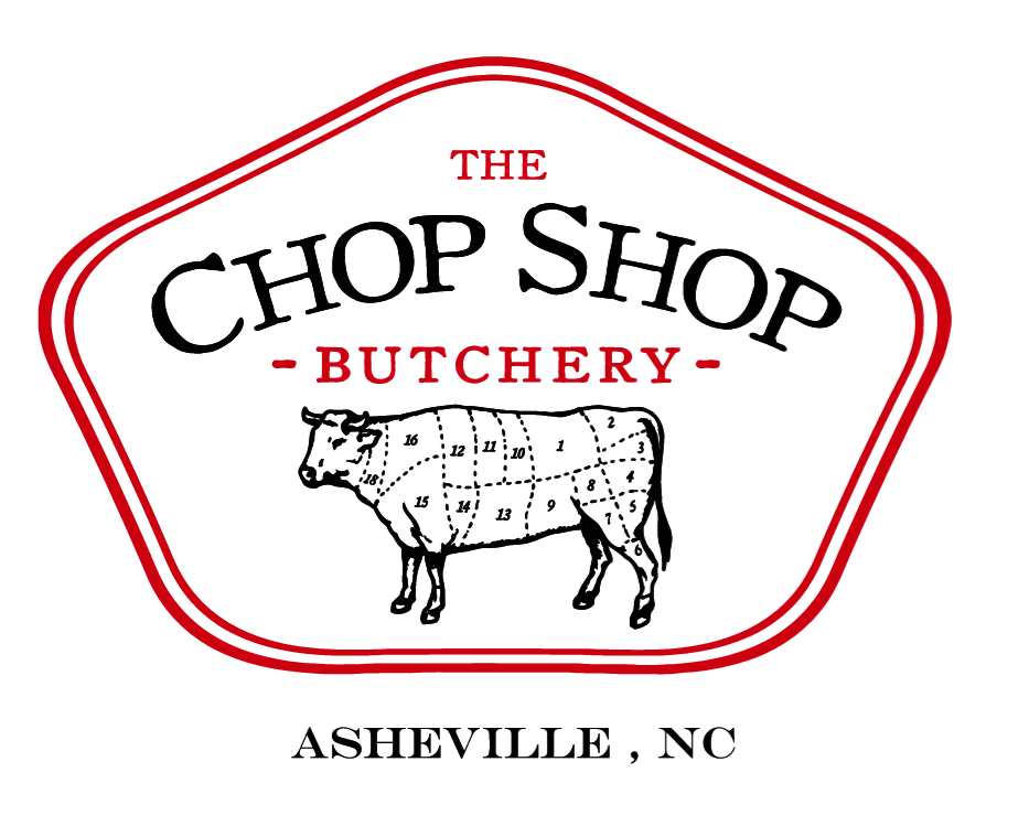 The Chop Shop Butchery