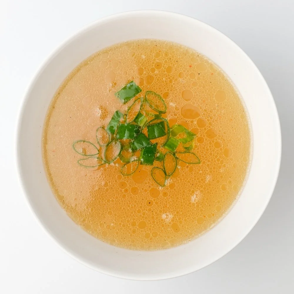 Turkey Stock (CLT Pick Up)