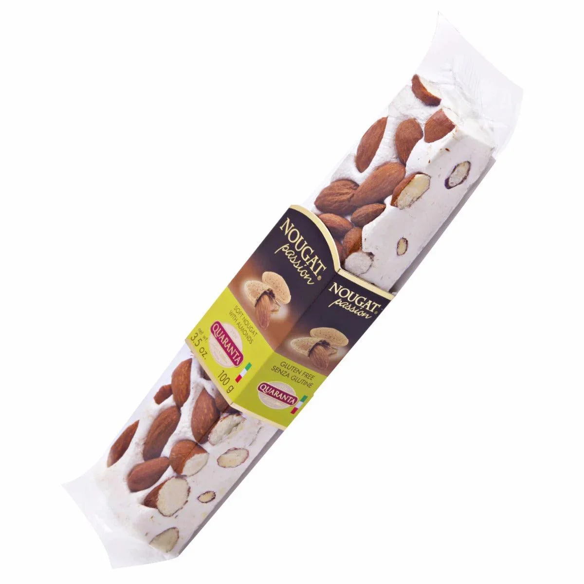 ADD ON: Quaranta Nougat (CLT Pick Up)