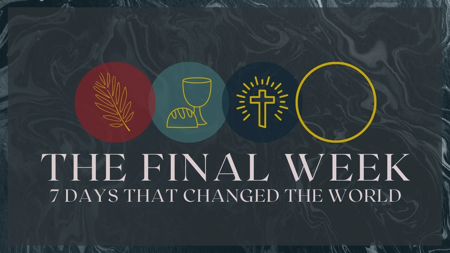 Recognizing the Authority of Jesus