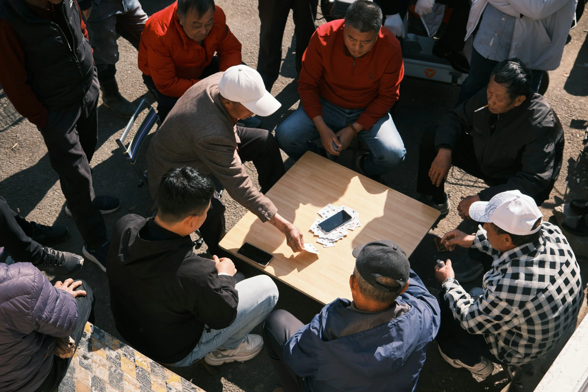 What Communities Need from Grant Writing Partners