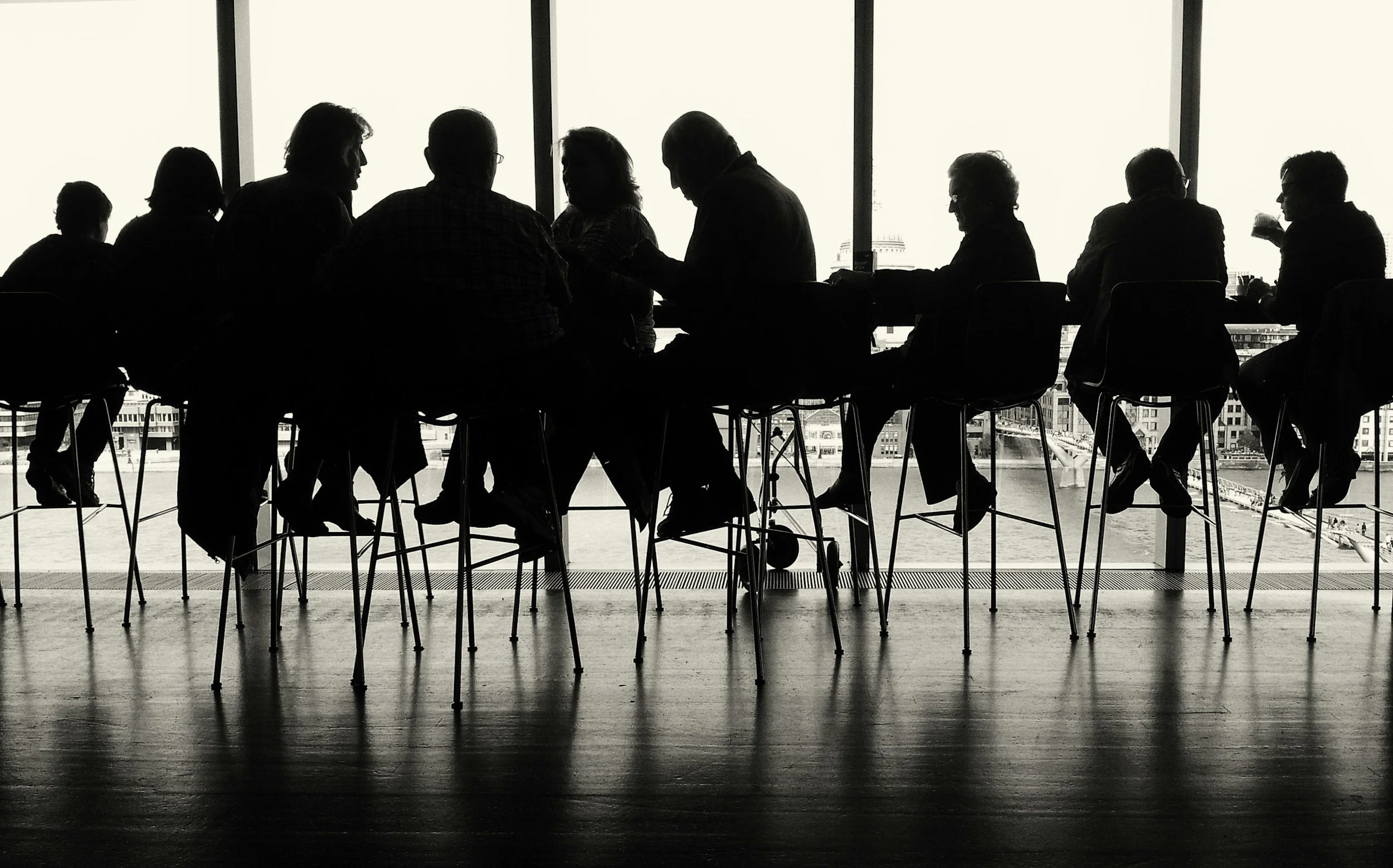 Are You Meeting Often Enough with Your Grant Writing Partner?