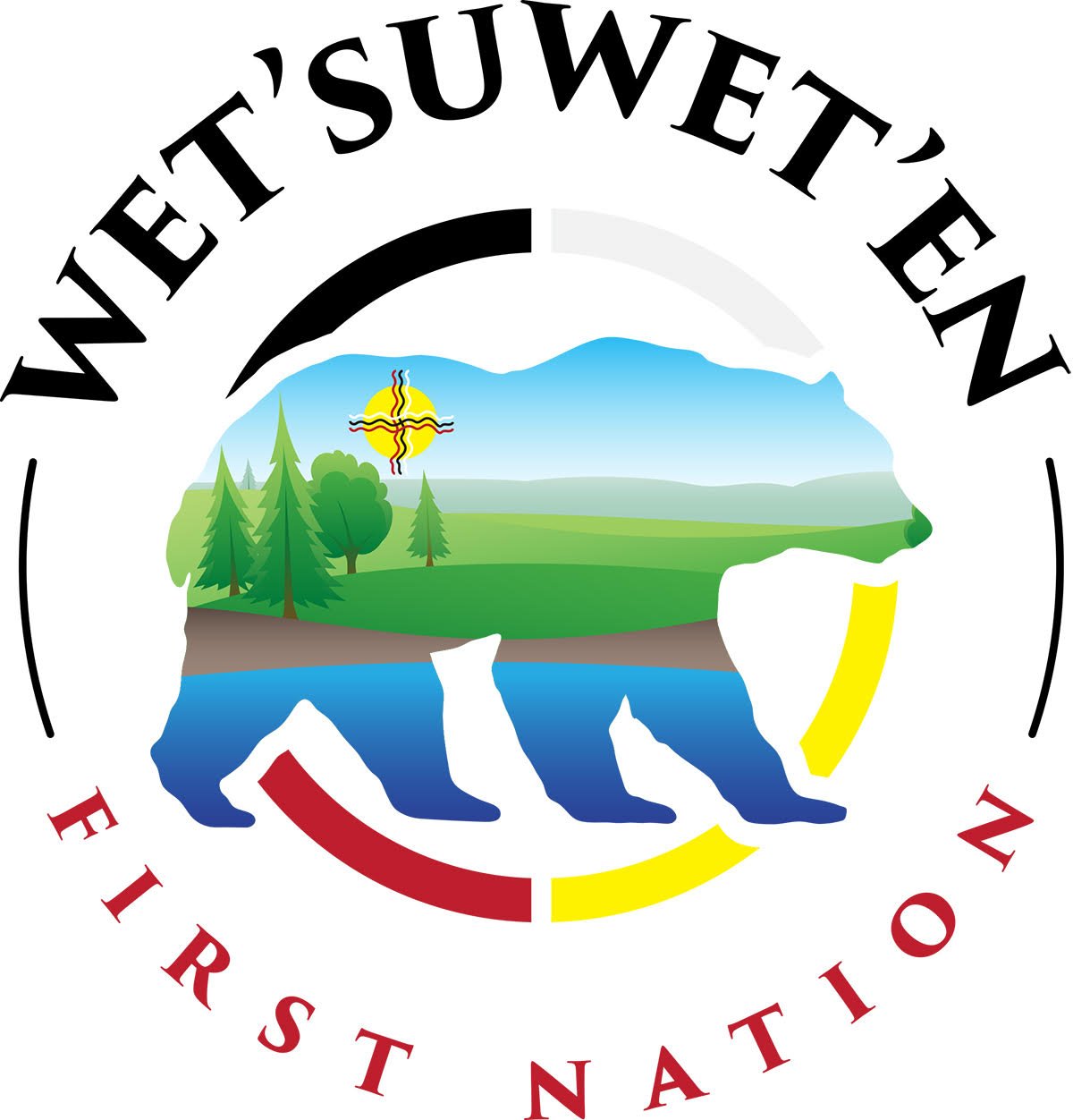 Wet’suwet’en First Nation Shares Letter of Support