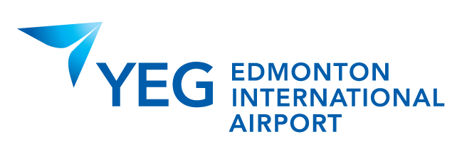 Logo of a company featuring a stylized blue arrow pointing upwards with a gradient, accompanied by black and blue text.