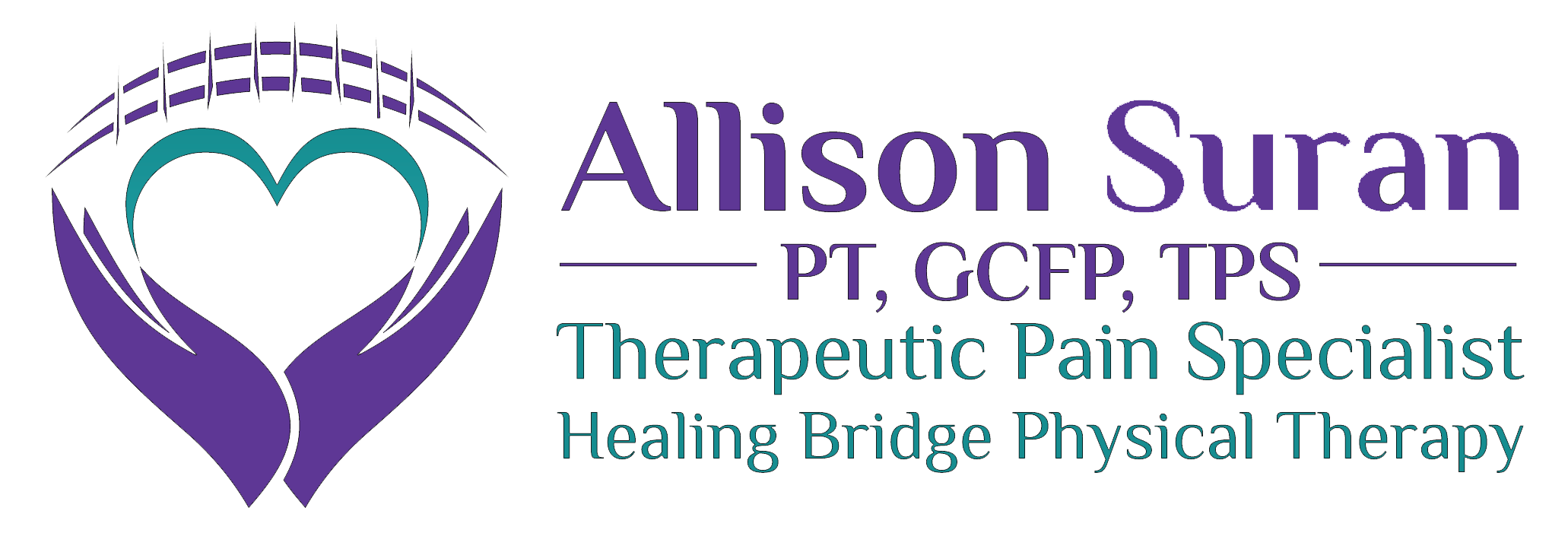 Allison Suran Pain Specialist