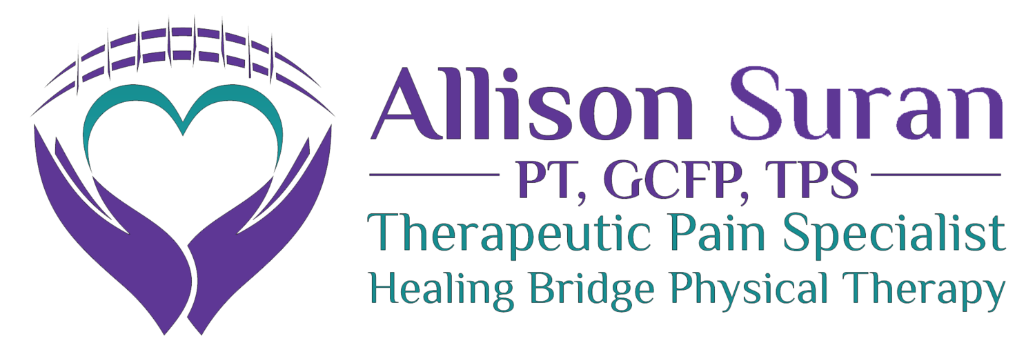 Allison Suran Pain Specialist