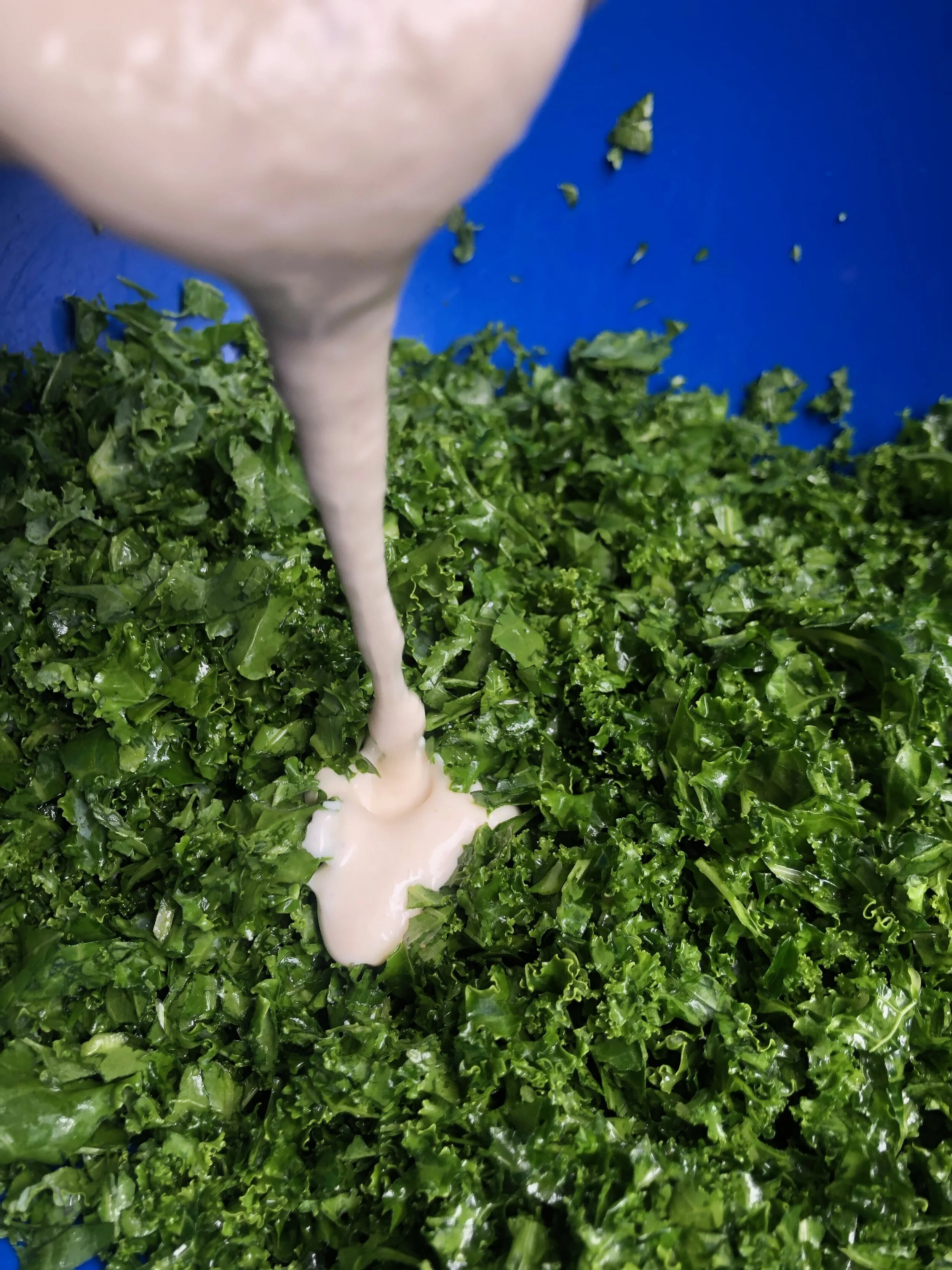 Caesar Dressing