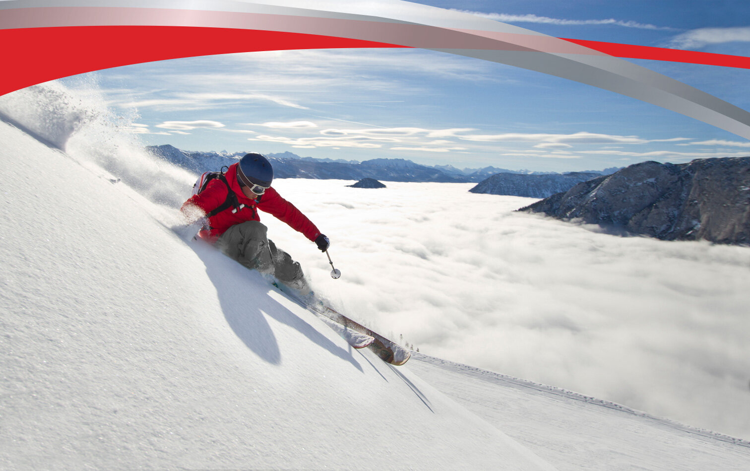  EXPECT EXTRAORDINARY - Dramatically improve your skiing with the #1 Technical Ski Conditioner in the World! 