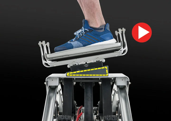 Mode D'emploi Skiers Edge S4 - Pour Machines Classic, Big Mountain, World Cup, Powder