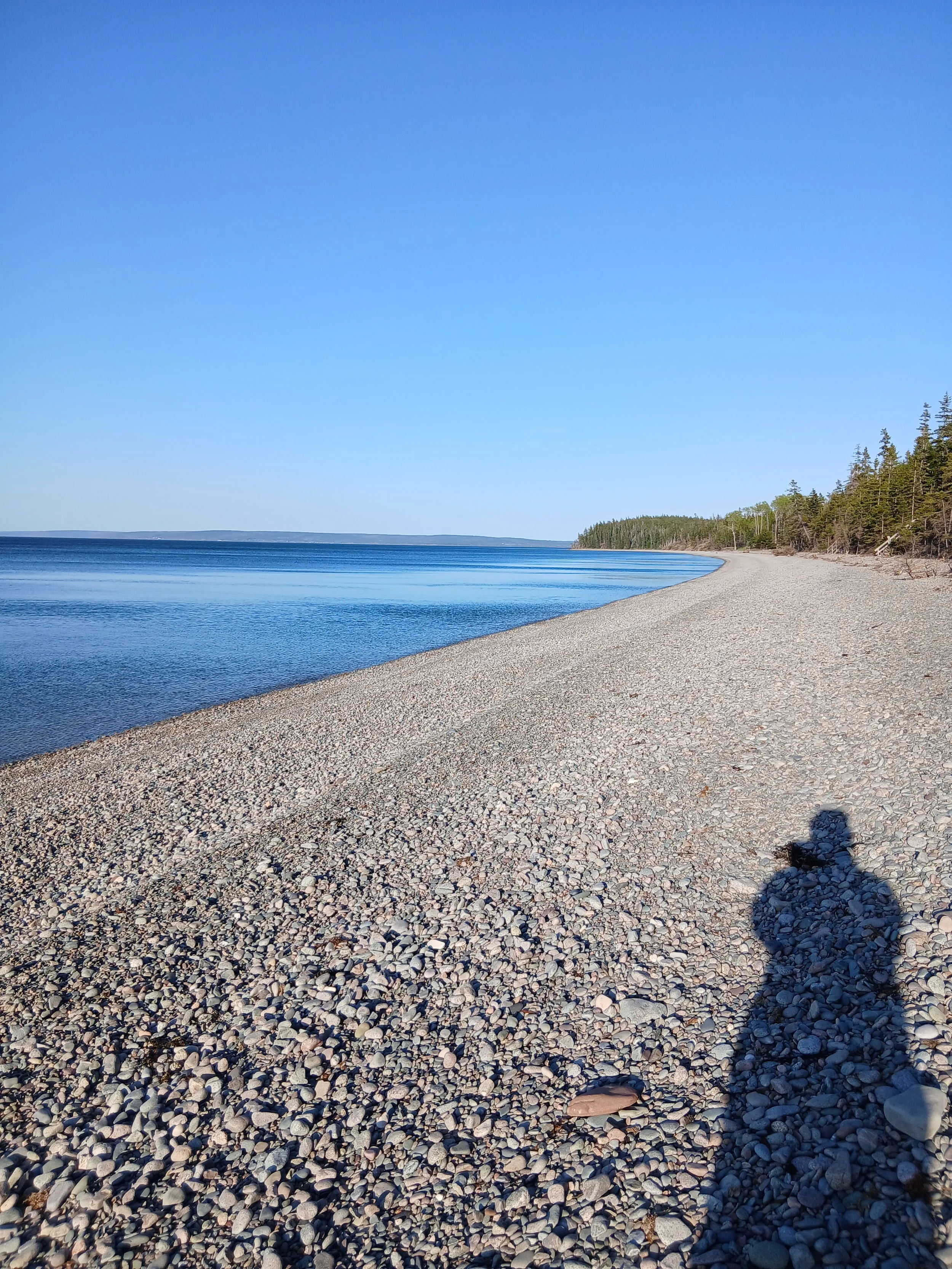 Beach at cottages.jpg
