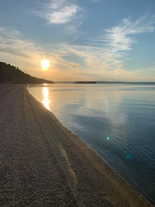 sunset  at the beach.jpg