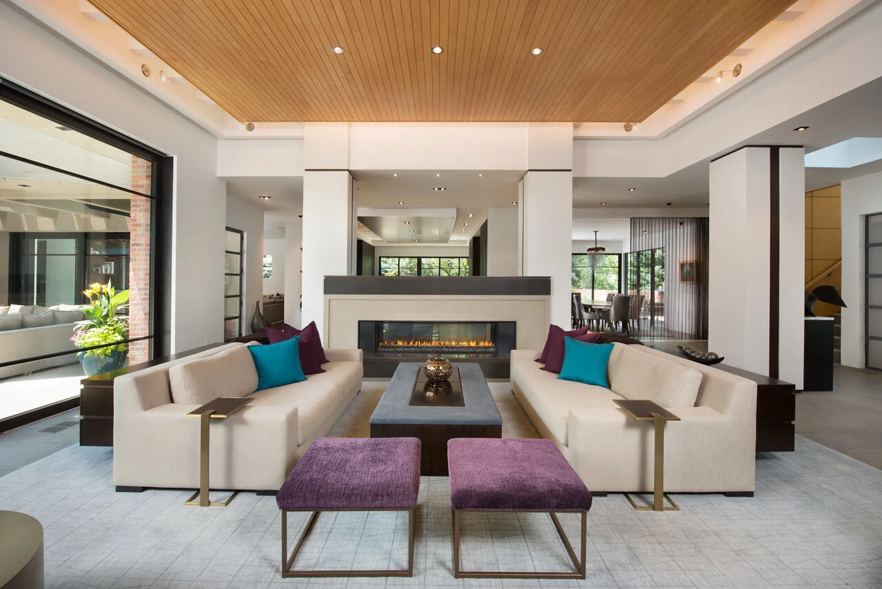 Interior Designer Boulder, Colorado: Court Earp Interior Design