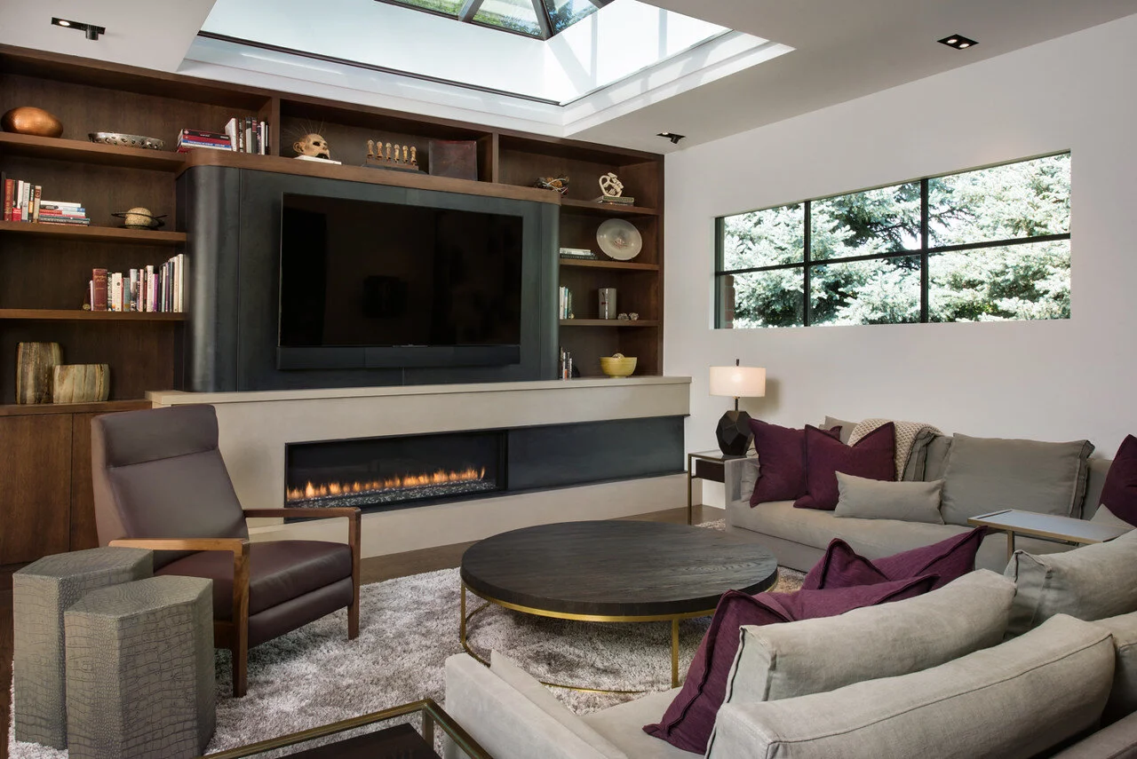 Interior Designer Boulder, Colorado: Court Earp Interior Design