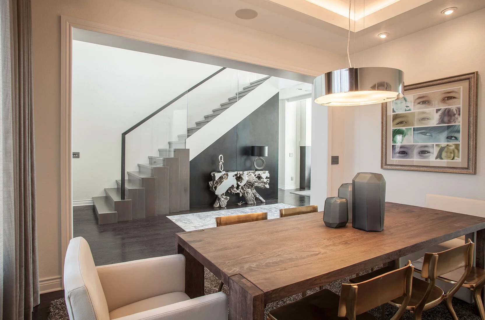 Interior Designer Boulder, Colorado: Court Earp Interior Design
