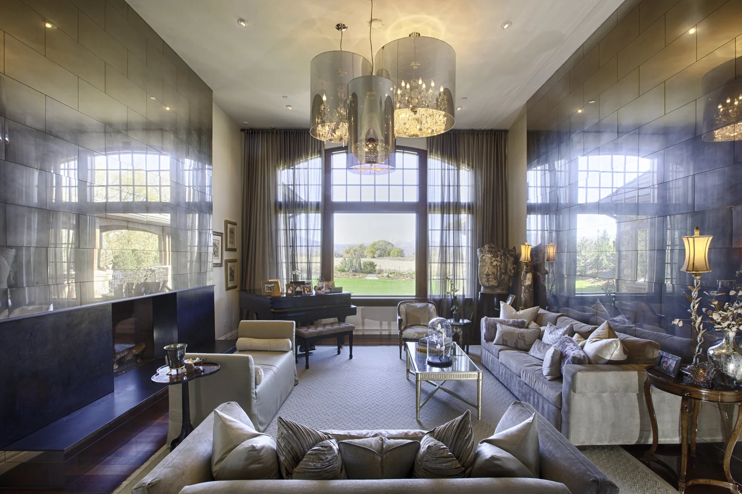 Interior Designer Boulder, Colorado Court Earp Interior Design