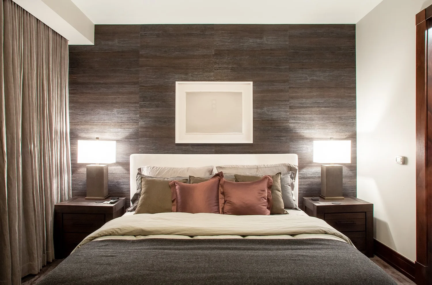 Contemporary Boulder Condo ??? Court Earp Interior Design Boulder