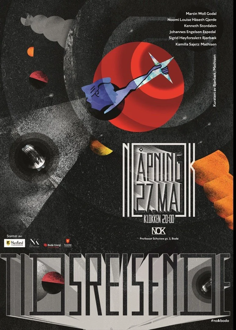 Poster av Victor Tyapkov