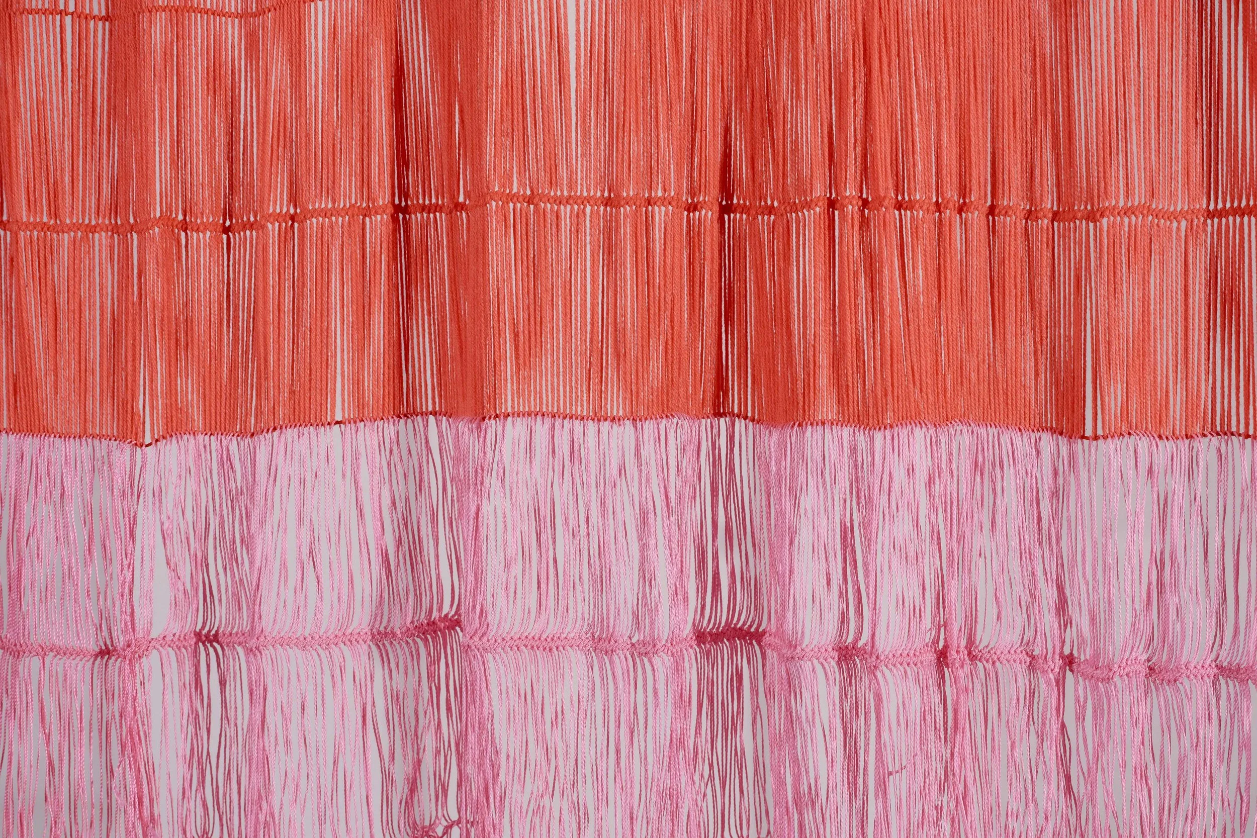   Kjetil Berge DAWN (Utsyn 2), (2025), detalj. Foto:    Dan Mariner    /    NŌUA   