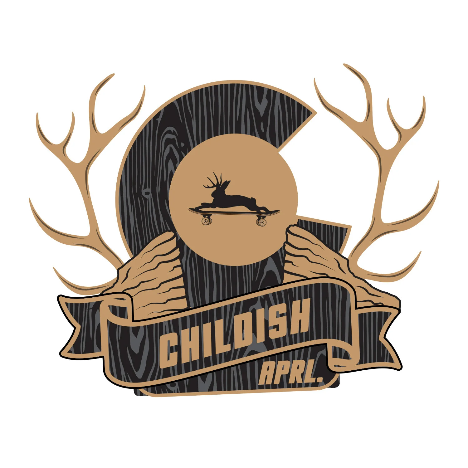 Childish Cover.jpg