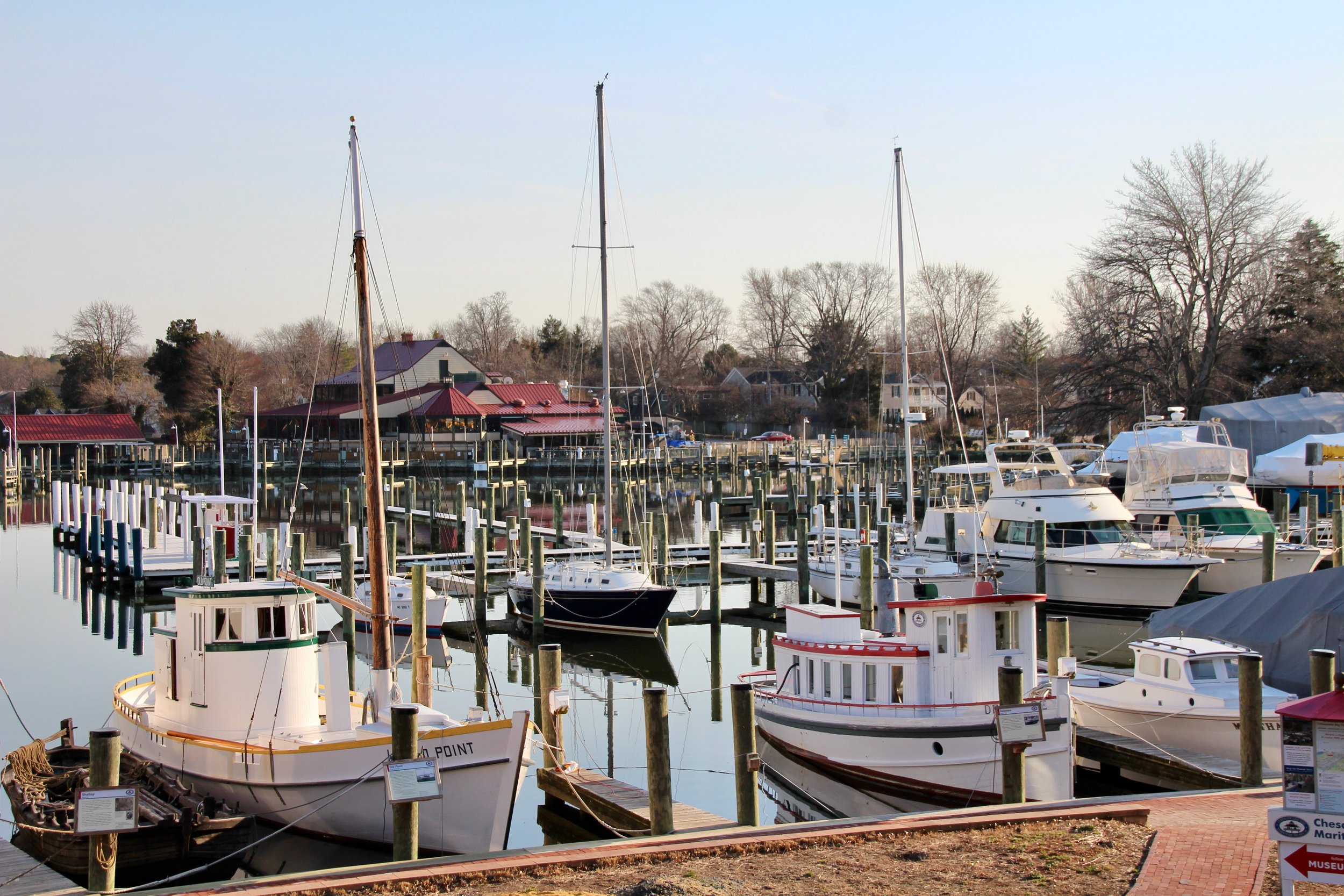 Talbot County, Maryland