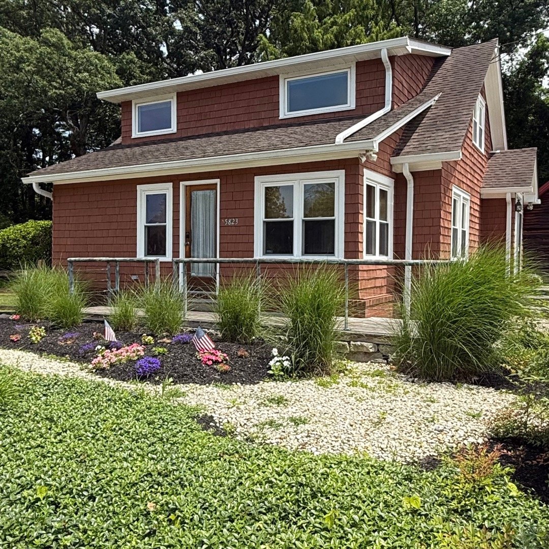 Sometimes, the right home finds you. 🏡✨
📍 5823 S Hawthorne Ave, Rock Hall, MD
🪧 $539,000

My client started his home search over a year ago with an agent who was licensed in Maryland but wasn&rsquo;t local&mdash;just a friend of a friend. After mo