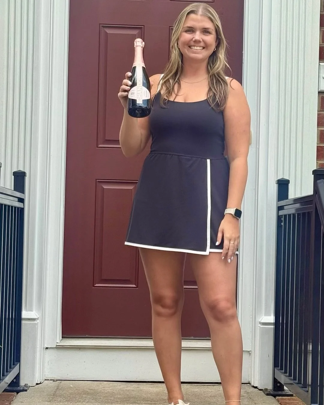 Yesterday, I had the absolute joy of helping Alex&mdash;my friends&rsquo; daughter&mdash;settle on her very first home. 🏡✨

To see her take this exciting step toward independence, stability, and building her future filled my heart with so much pride