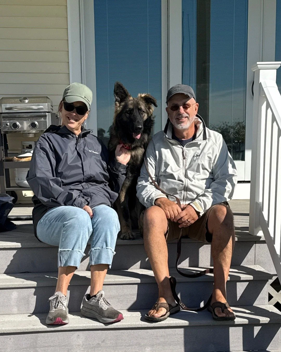 20935 Bayside Avenue, Rock Hall &mdash;Sold for $640,000⁣
⁣
Big congrats to Dwight &amp; Kelly! 🎉 ⁣
⁣
After years of keeping their boat here, they&rsquo;ve officially dropped anchor in Rock Hall Harbor&mdash;now calling this 3-bed, 2-bath beauty wit