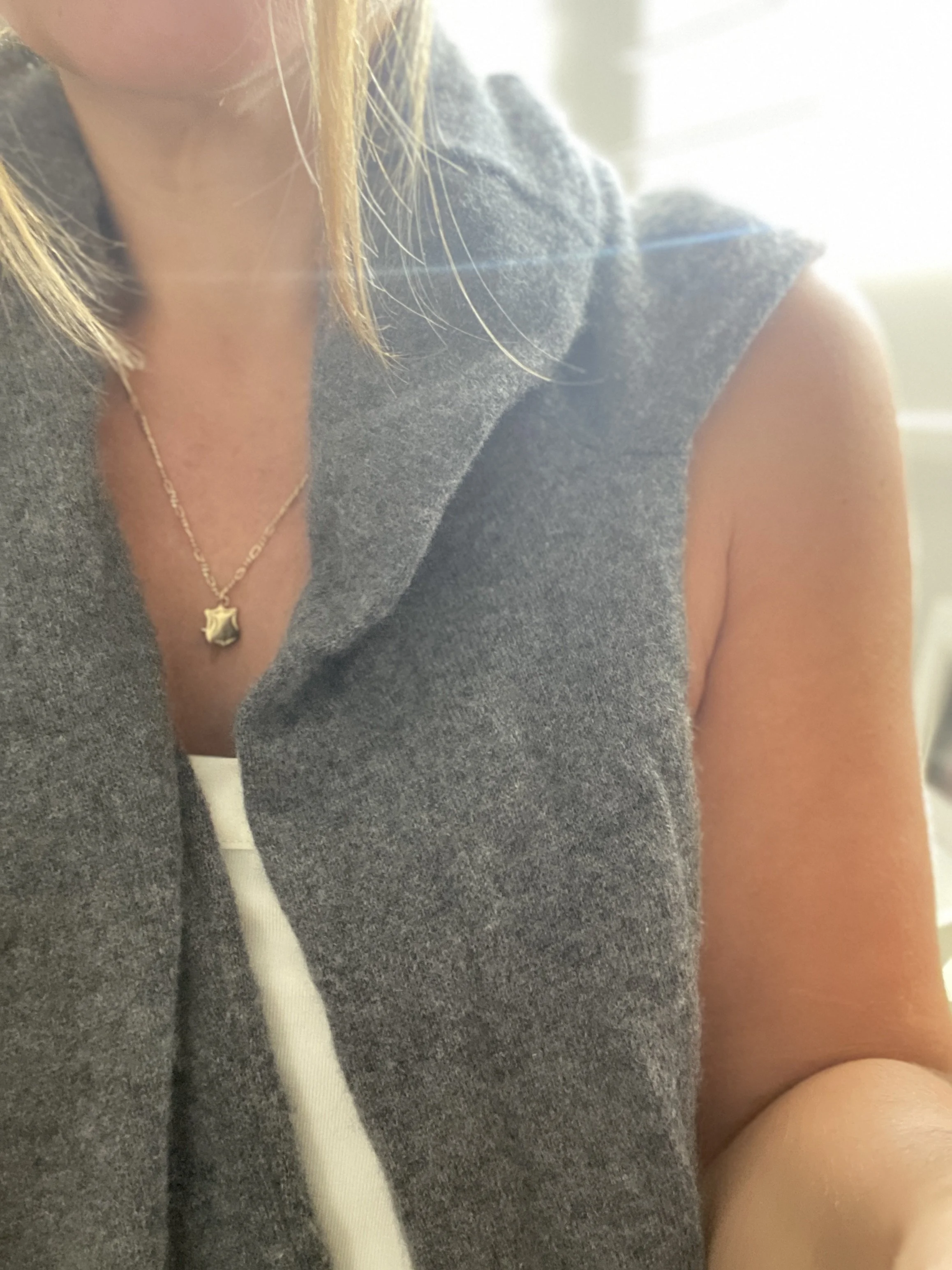 Dressing for peri/menopause and midlife body changes - Part 1