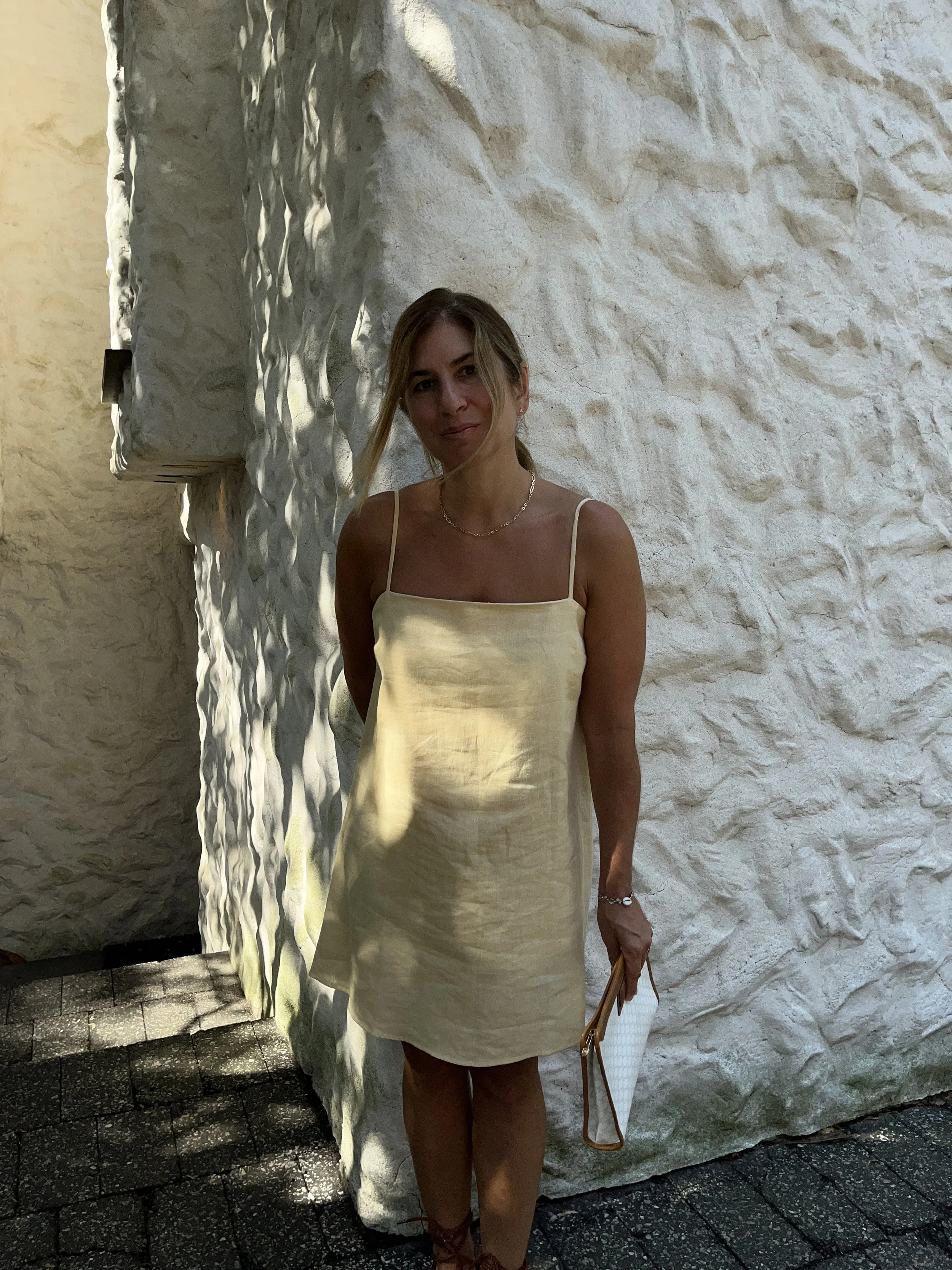 Thoughts on dressing "age appropriate" in midlife