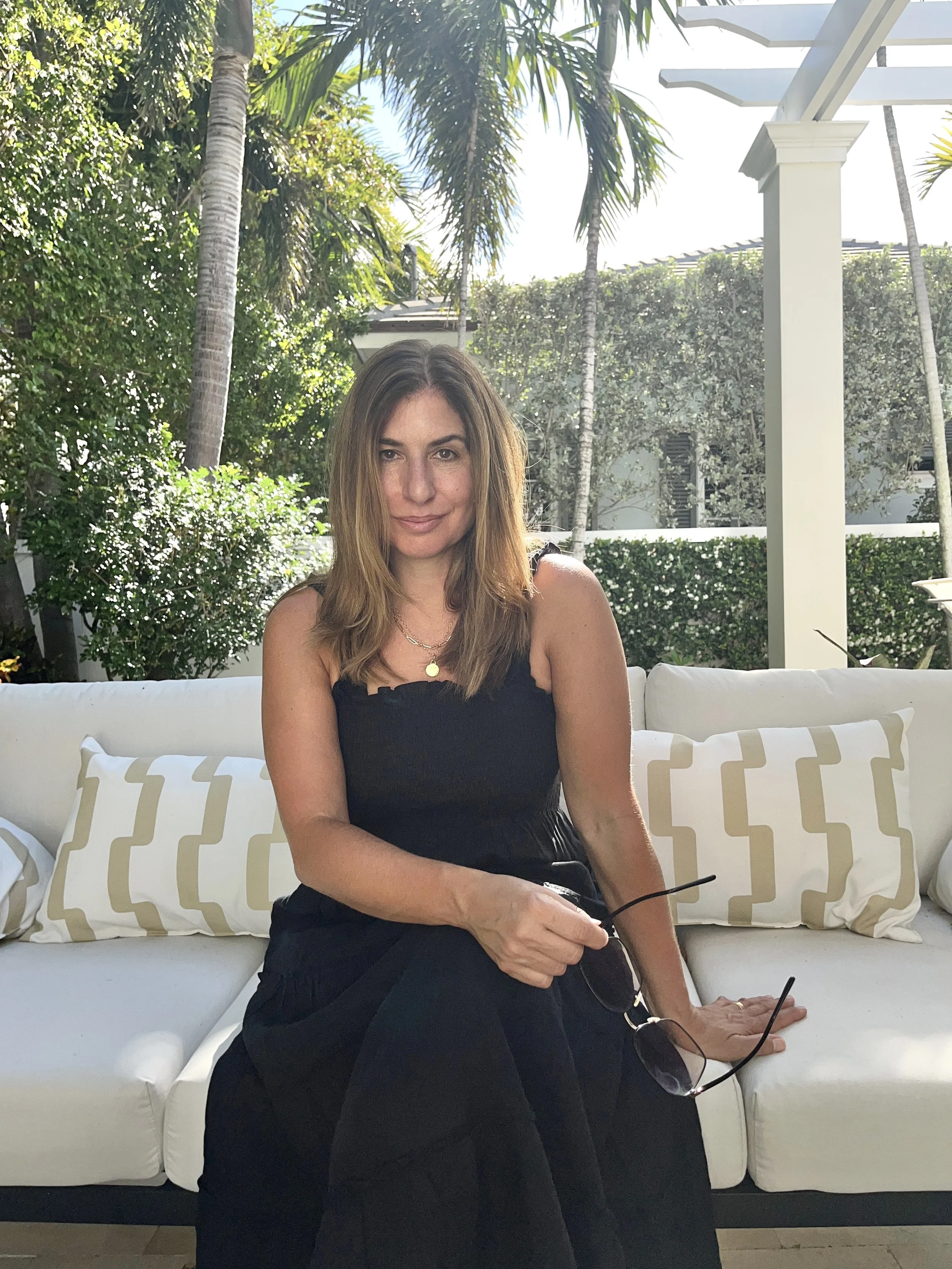 Dressing for peri/menopause and midlife body changes - Part 1