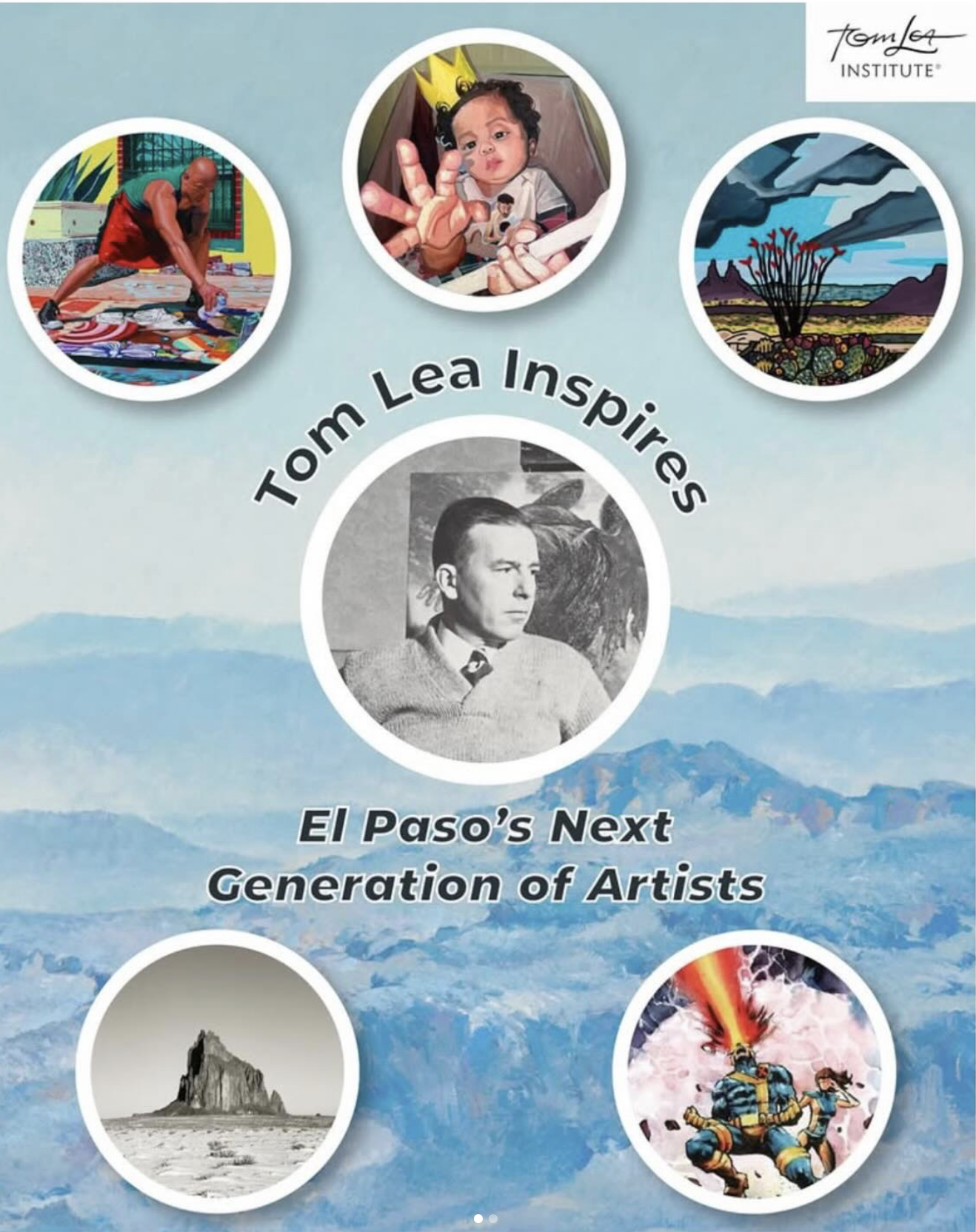 Tom Lea Institute