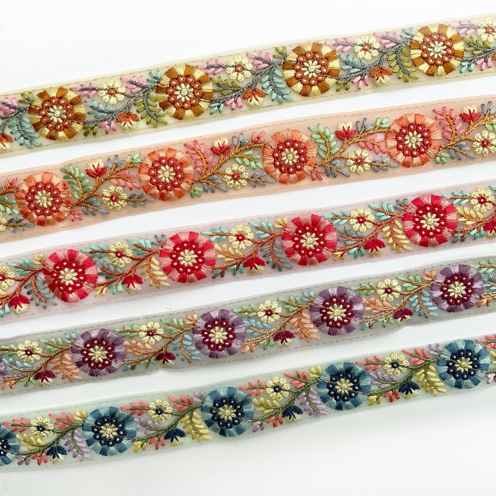 Ribbon — Ann's Orchard Needlework