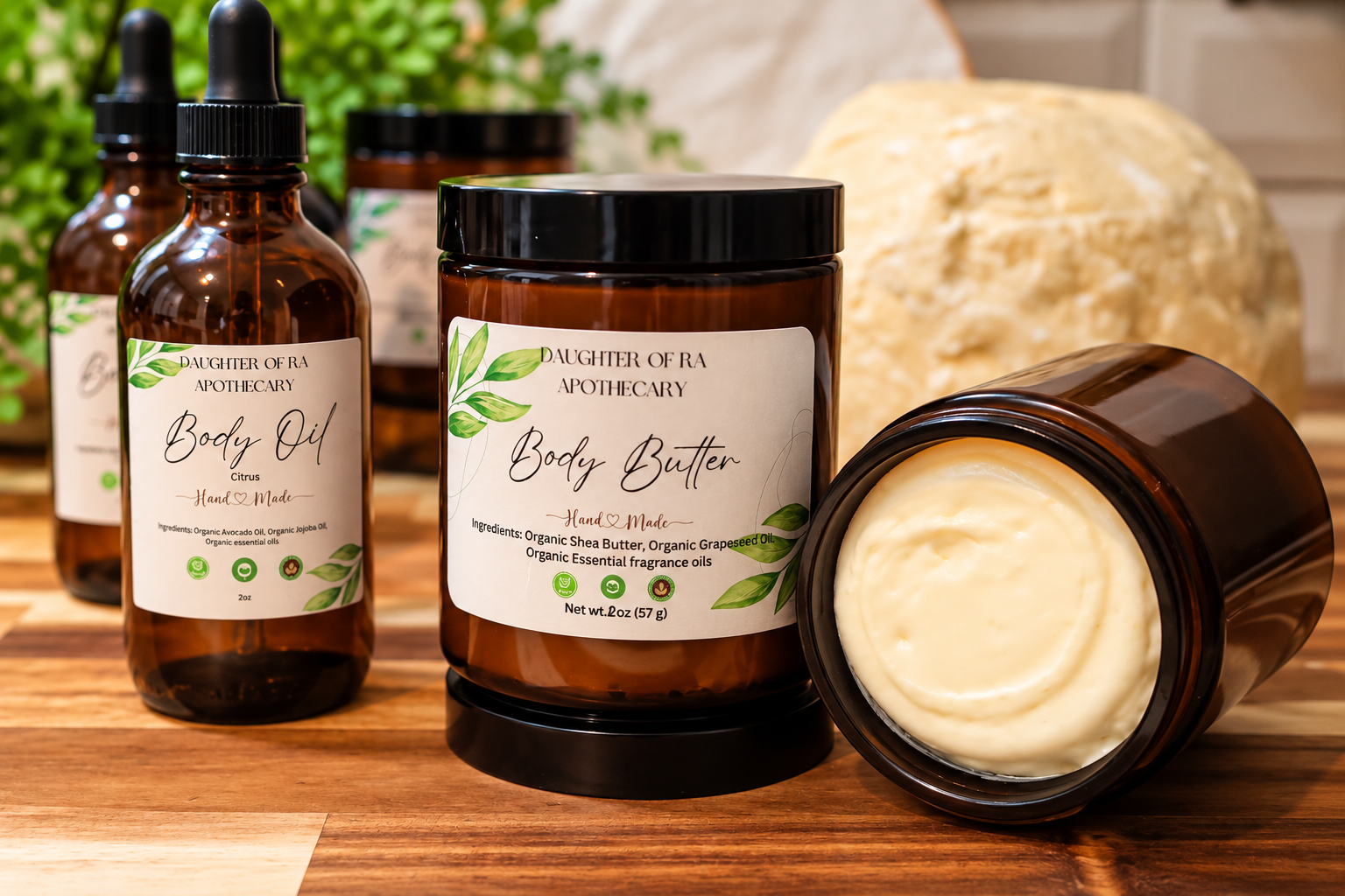Body Butter