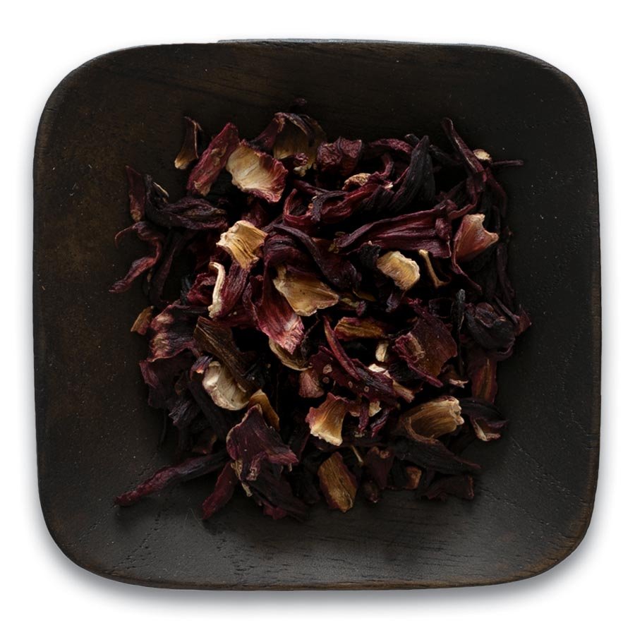 Hibiscus Herbal Tea