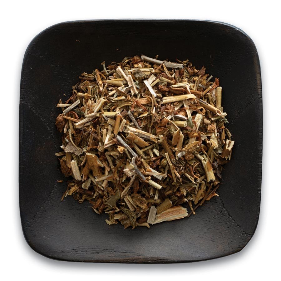 St John's Wort Herb