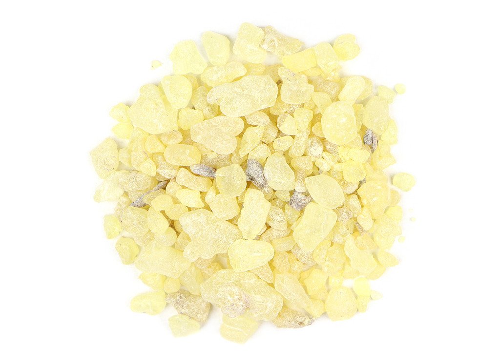 Frankincense Resin