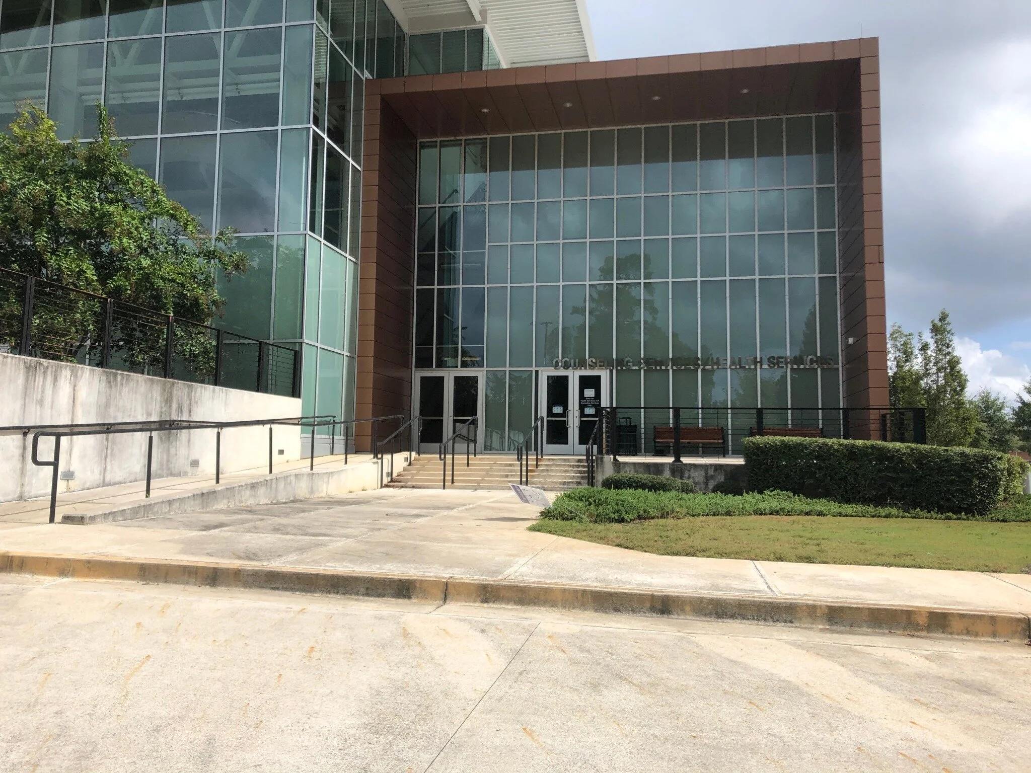 GC Begins COVID-19 Testing