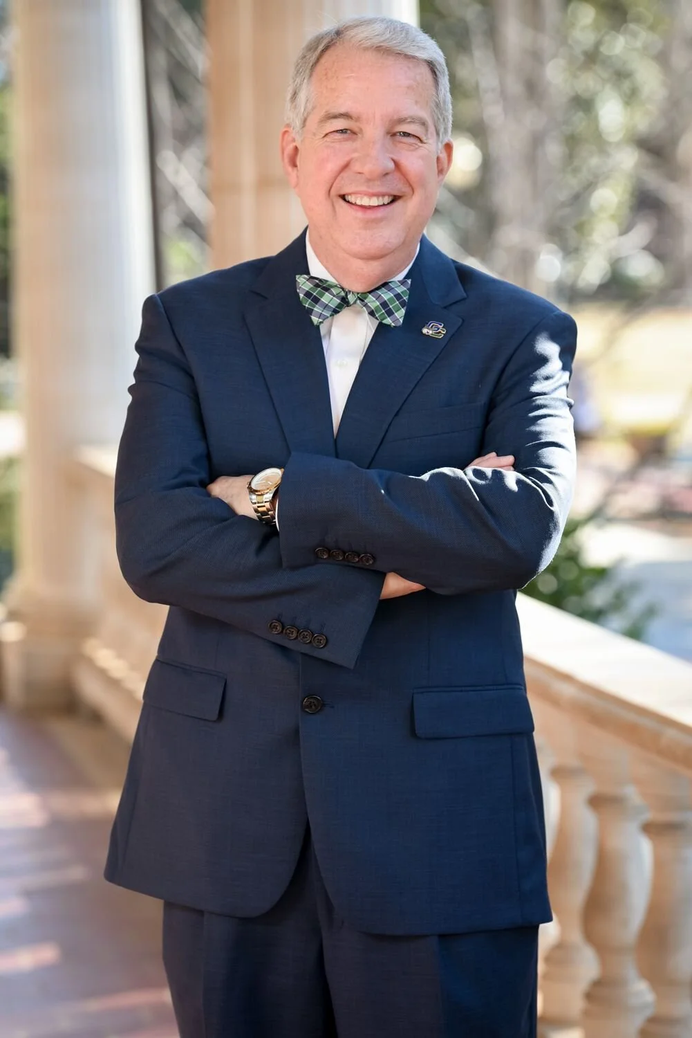 Dorman stepping down in September 