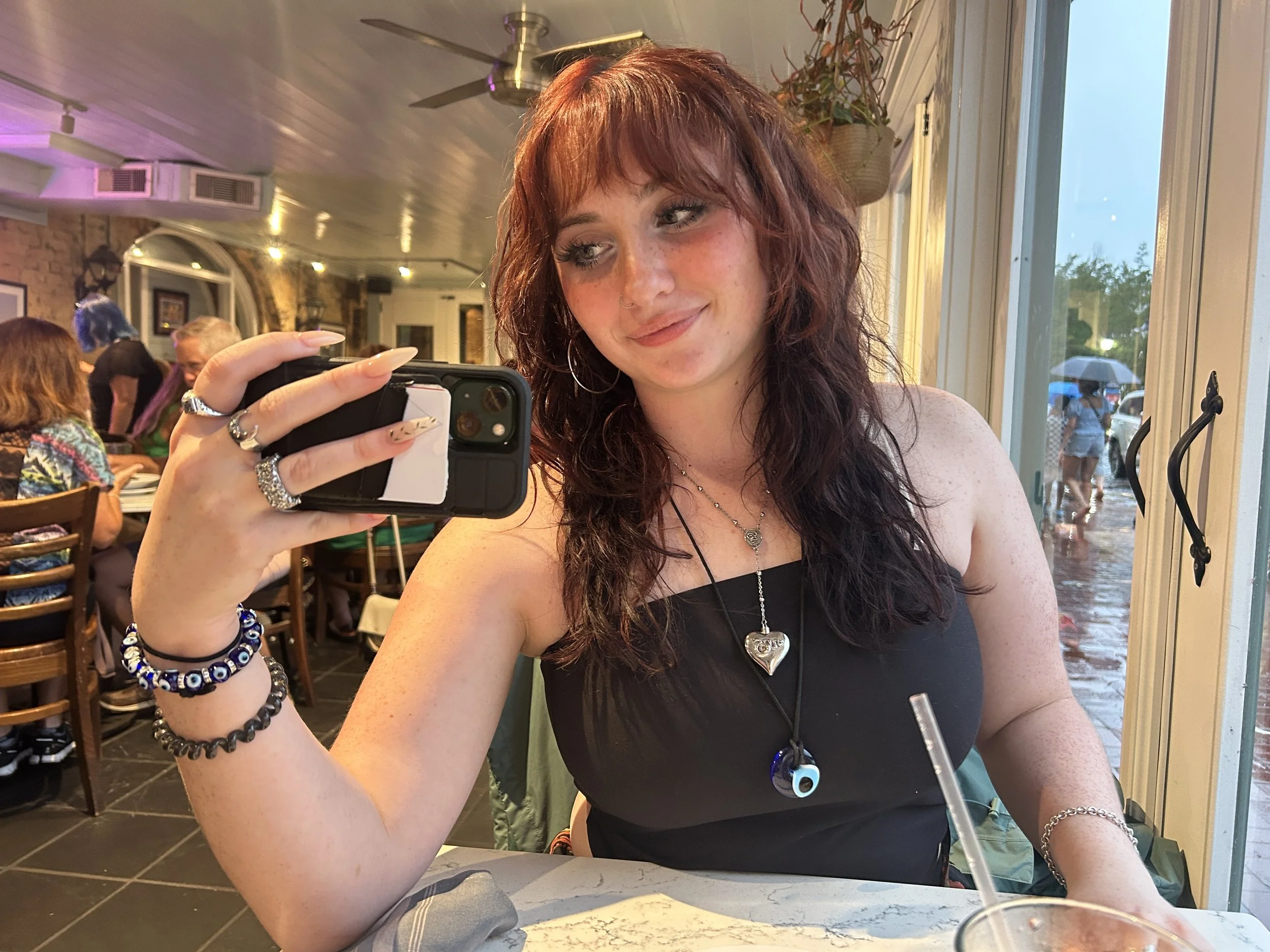 Photographer &amp; Videographer | Caroline Wood